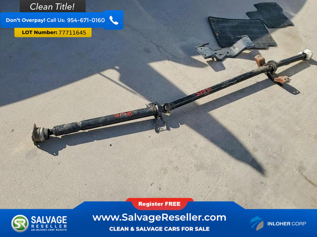 Used 2014 Lincoln MKT AWD w/ Equipment Group 201A image 16