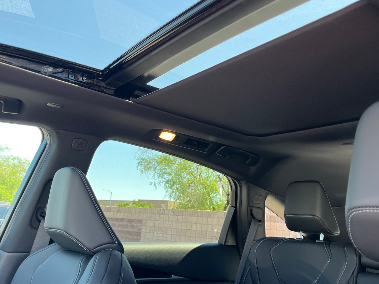 New 2027 INFINITI QX65 Sport AWD/4WD image 28