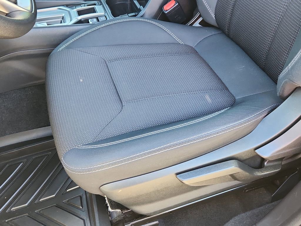 Used 2019 Subaru Forester w/ Alloy Wheel Package image 7