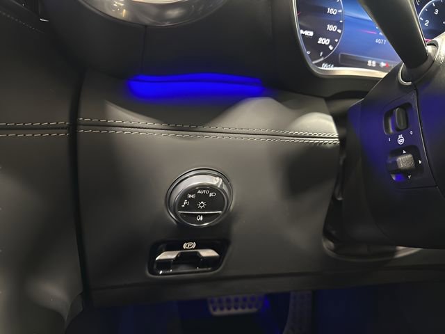 Certified 2023 Mercedes-Benz SL 43 AMG image 18