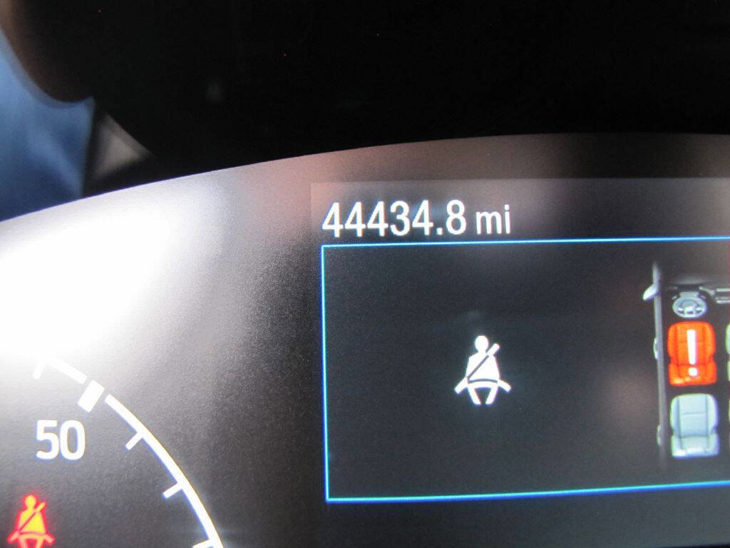 Used 2022 Ford Maverick XL image 38