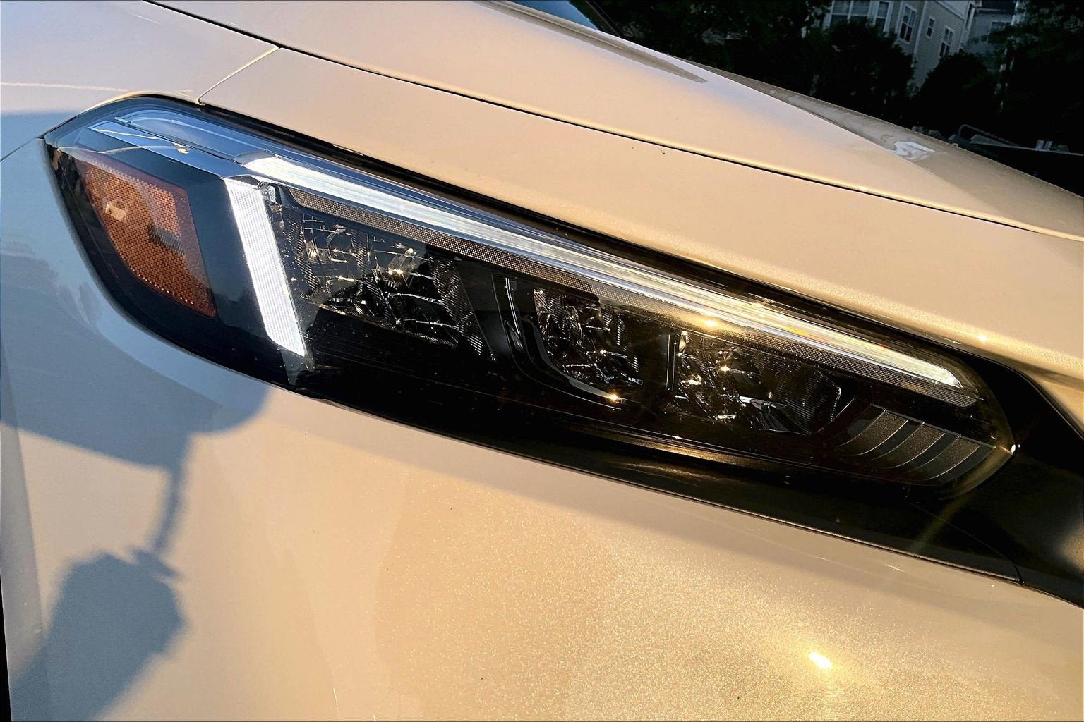 Used 2024 Honda Civic Sport image 26