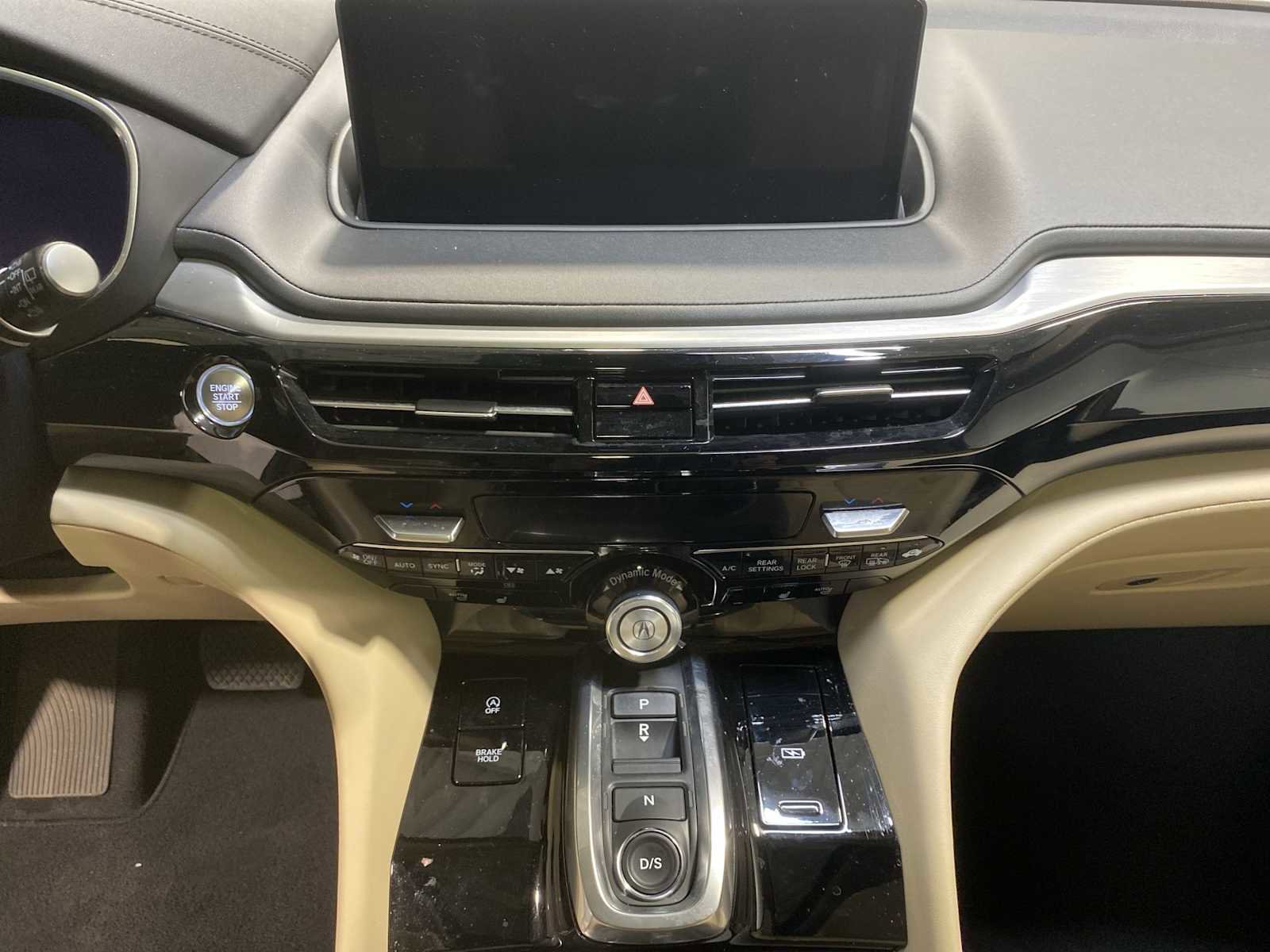 Certified 2023 Acura MDX SH-AWD w/ Technology Package image 16