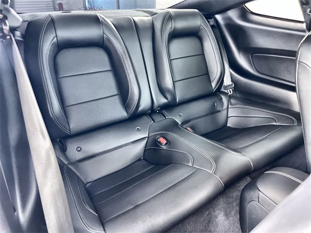 Used 2022 Ford Mustang Mach 1 w/ Equipment Group 700A image 27