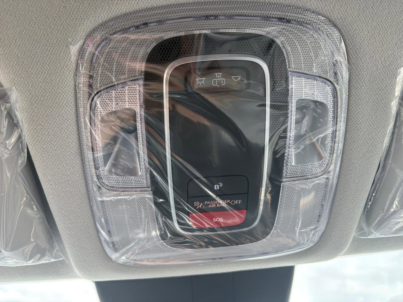 New 2026 Hyundai Kona SEL Premium FWD image 28