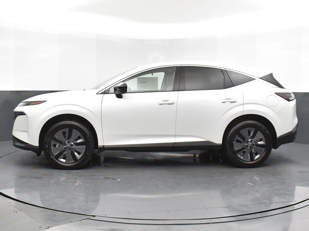 New 2025 Nissan Murano SL image 3