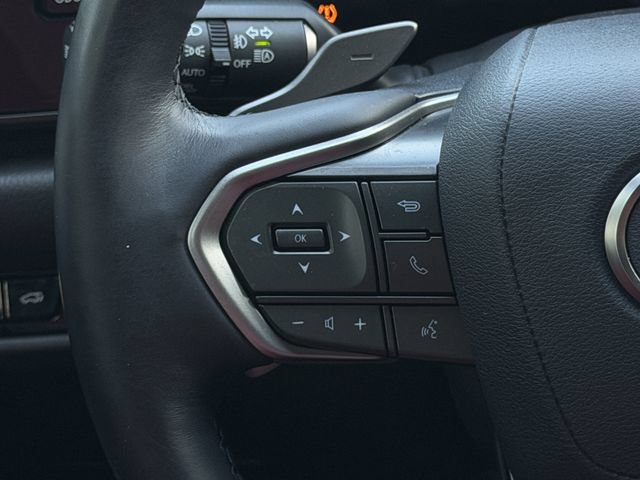 Used 2024 Lexus NX 350 AWD w/ Vision Package image 12