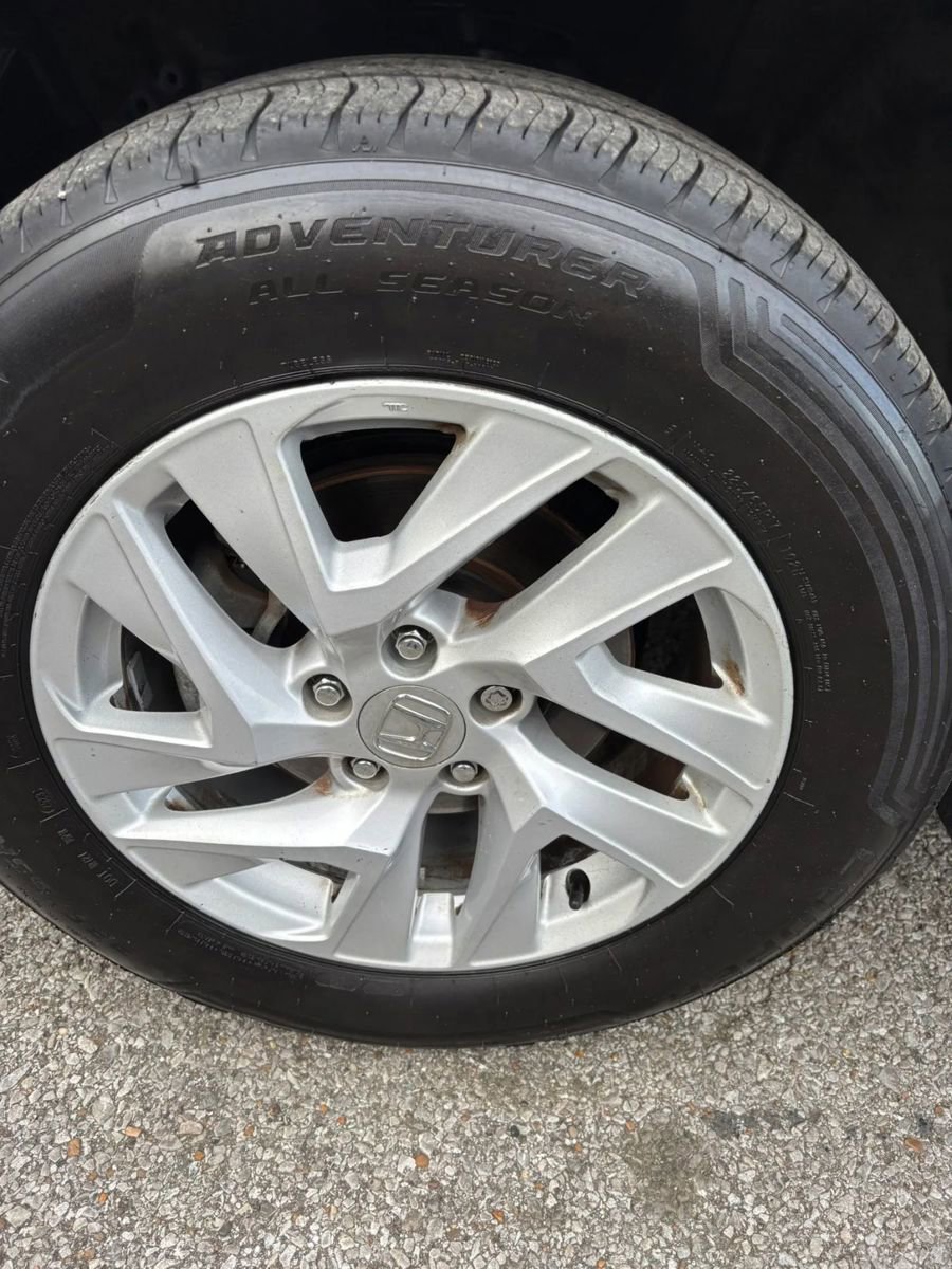 Used 2016 Honda CR-V EX image 18