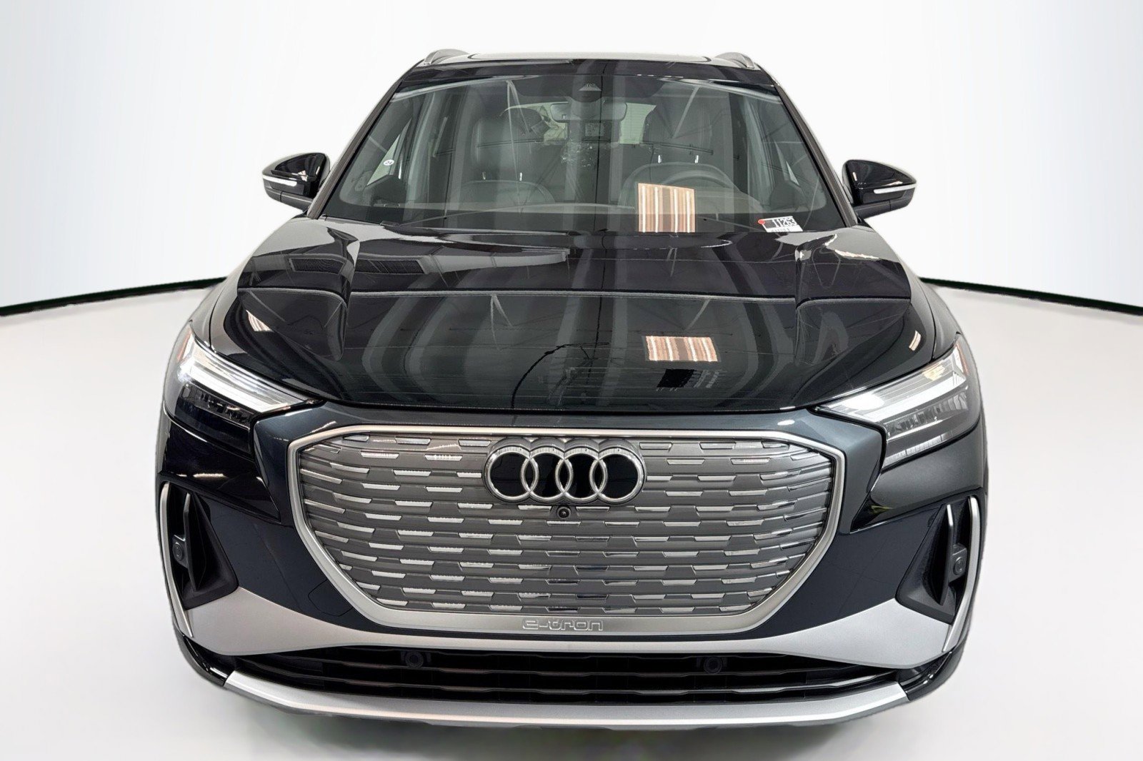 New 2026 Audi Q4 e-tron Premium Plus image 2