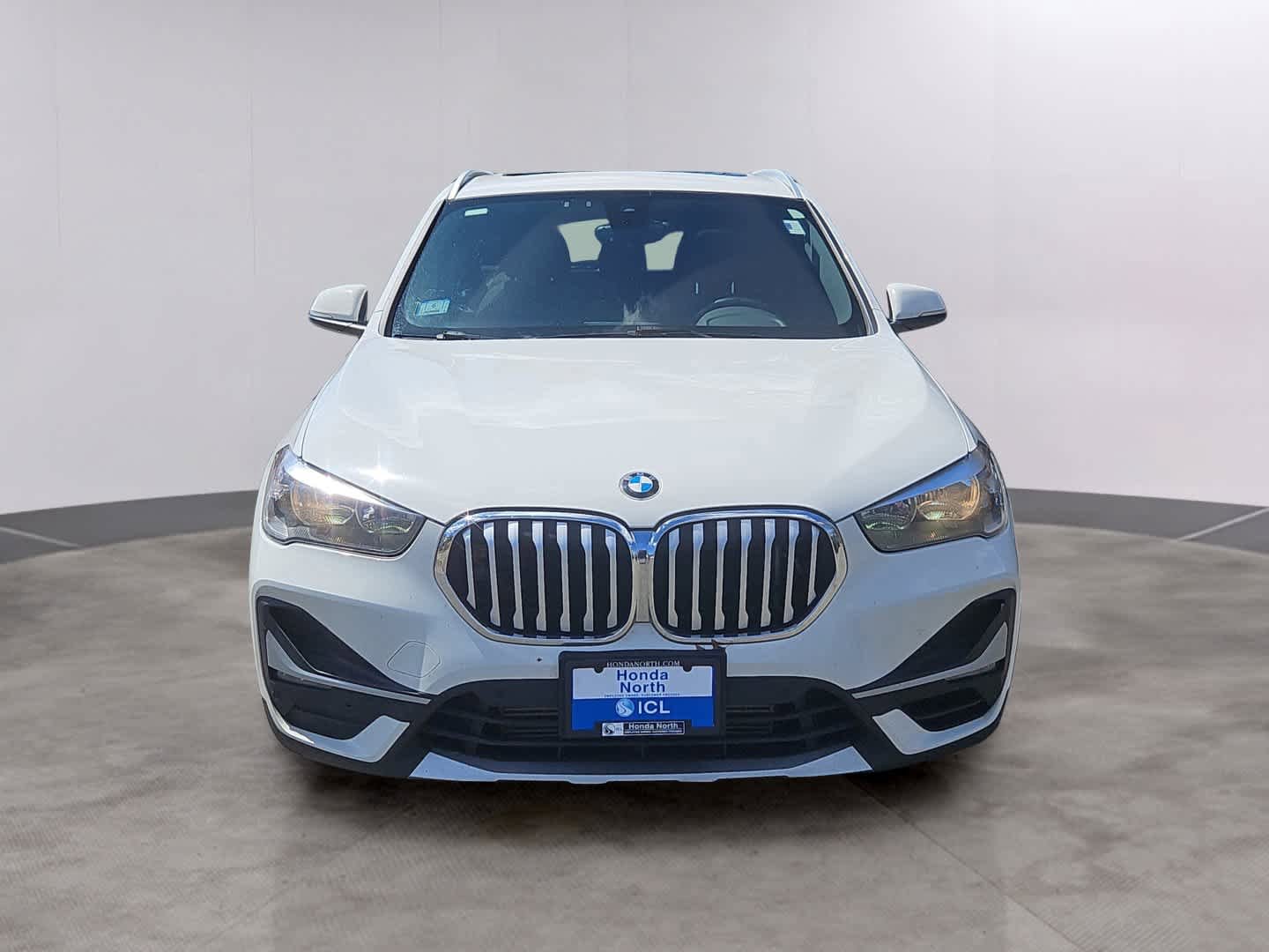Used 2020 BMW X1 xDrive28i w/ Convenience Package AWD/4WD image 2