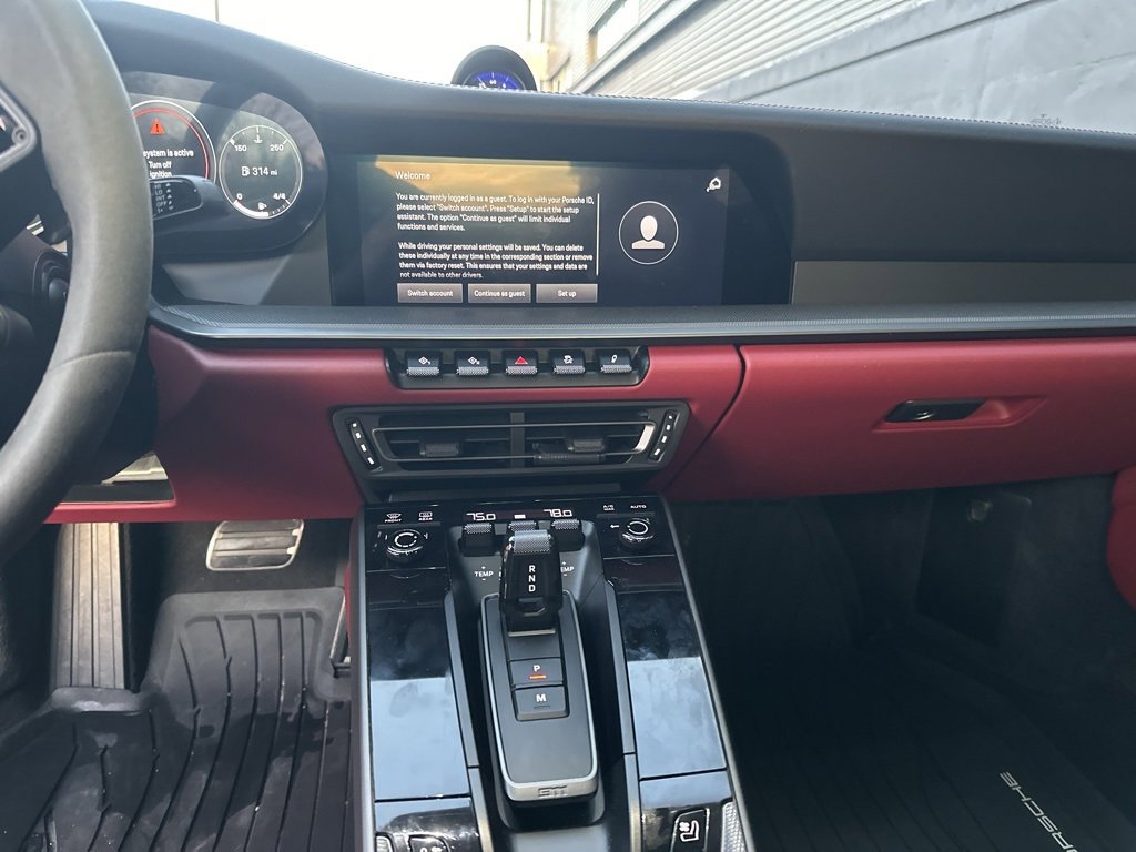 Certified 2023 Porsche 911 Carrera S image 24