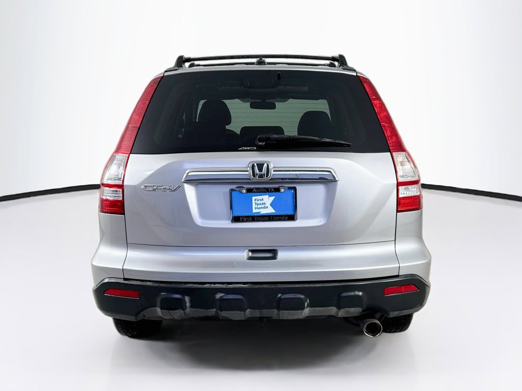 Used 2007 Honda CR-V EX-L image 6