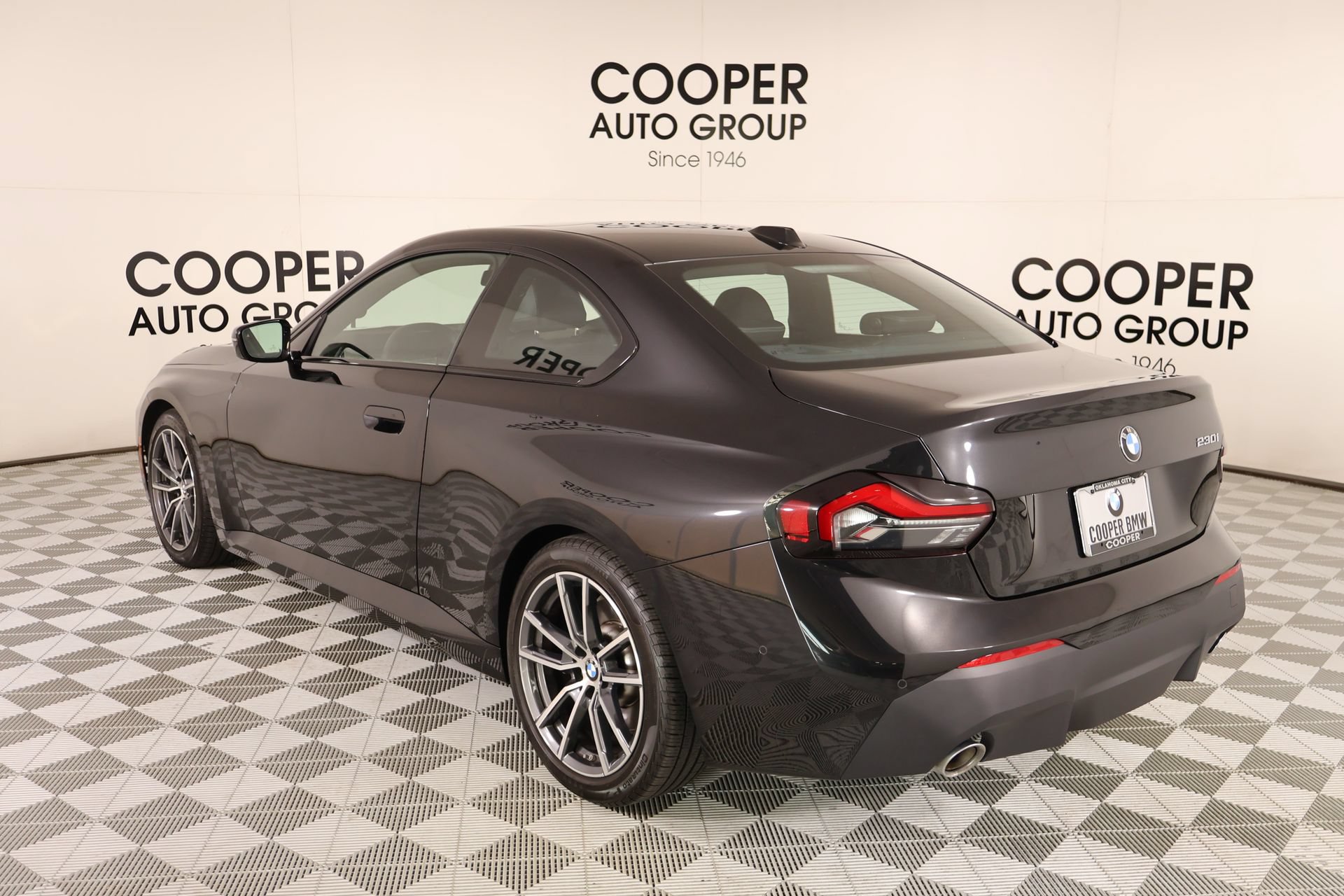 Used 2025 BMW 230i Coupe RWD image 23