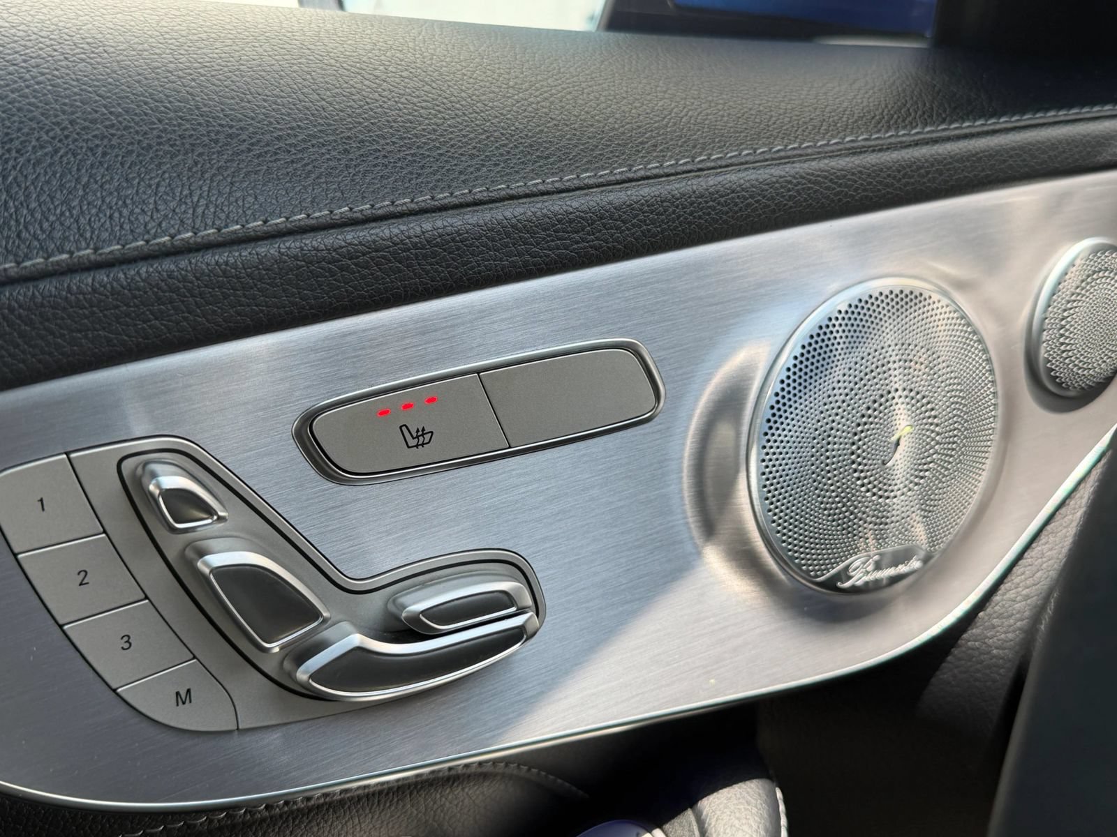 Used 2020 Mercedes-Benz C 63 AMG Coupe image 21