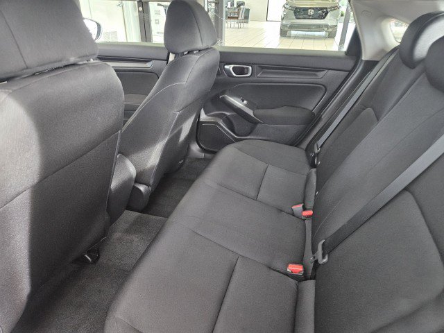 Used 2023 Honda Civic LX image 9