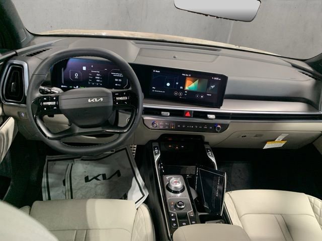 New 2026 Kia Sorento SX Prestige AWD/4WD image 14