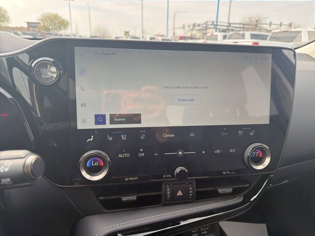 Used 2024 Lexus NX 350 AWD image 31