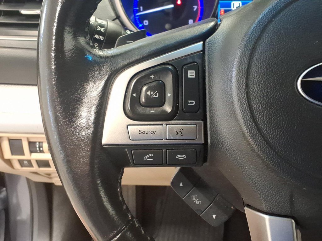 Used 2016 Subaru Outback 2.5i Premium AWD/4WD image 10