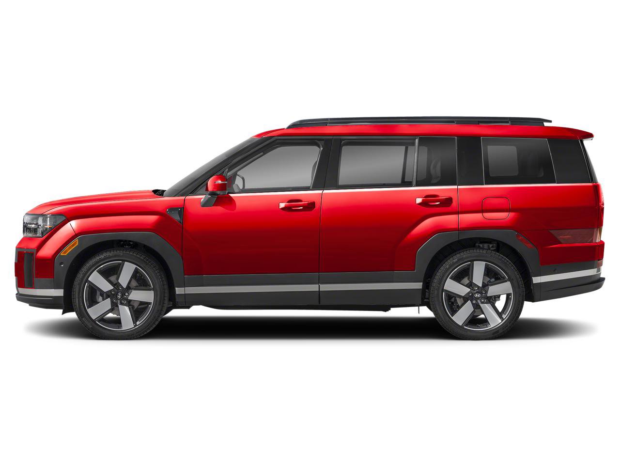 New 2026 Hyundai Santa Fe Limited image 39