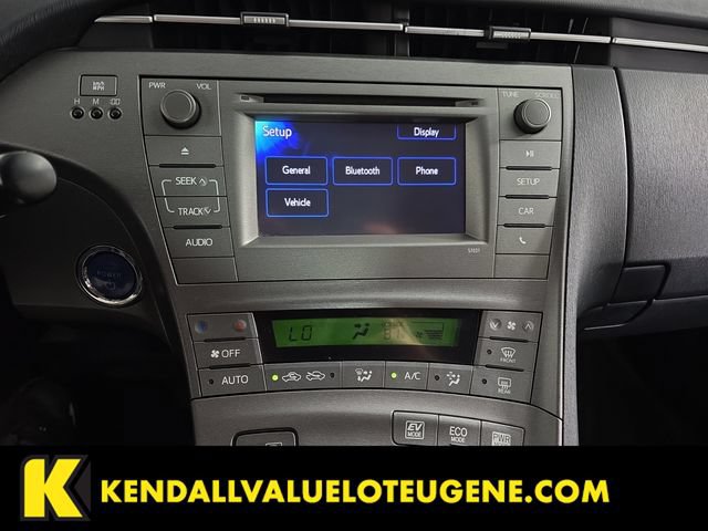 Used 2012 Toyota Prius Two FWD image 17
