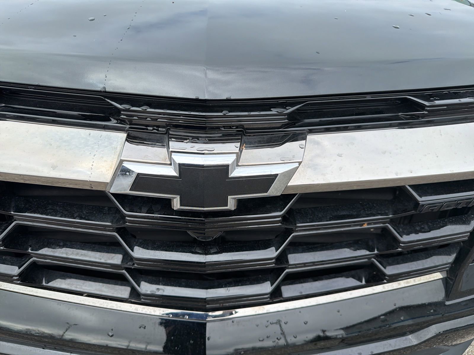 Used 2026 Chevrolet Equinox ACTIV image 33