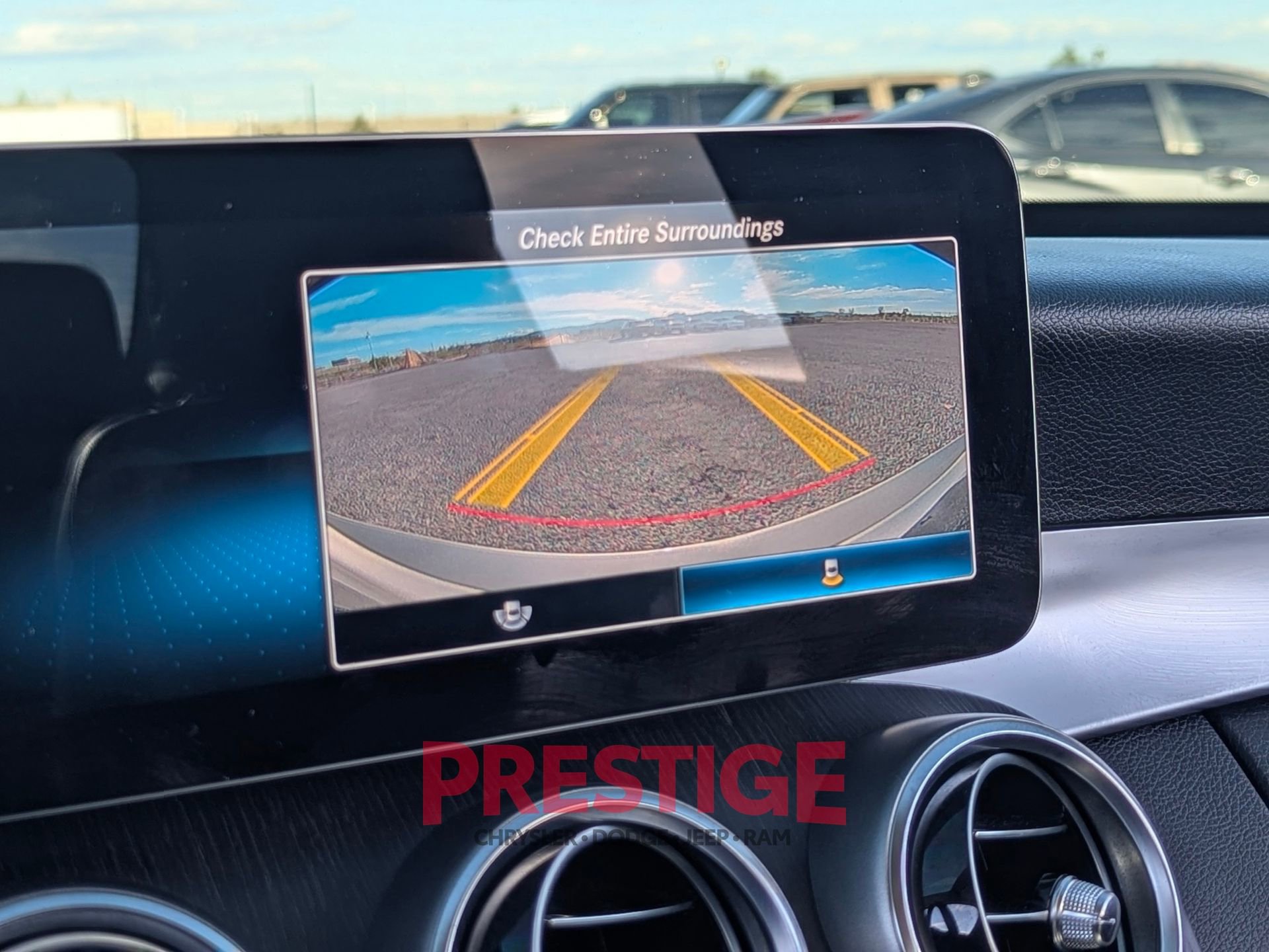 Used 2020 Mercedes-Benz C 300 Sedan image 22