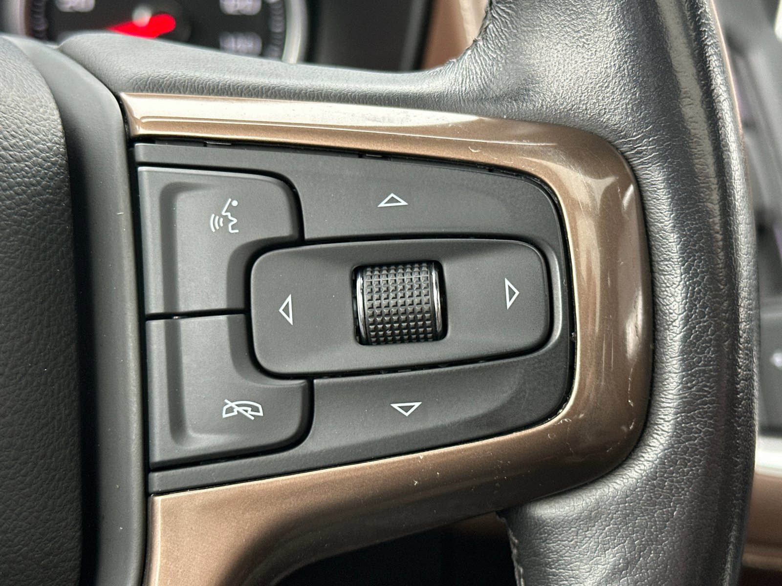 Used 2021 Chevrolet Tahoe High Country image 31