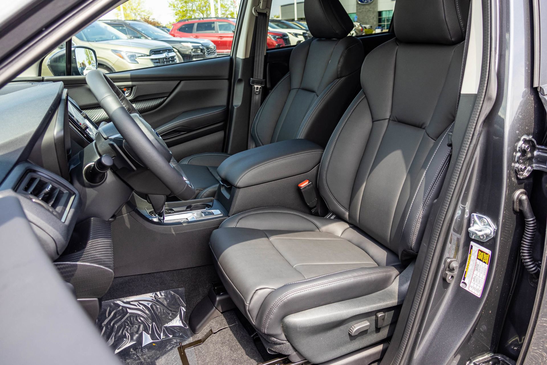 New 2026 Subaru Ascent Premium AWD/4WD image 20