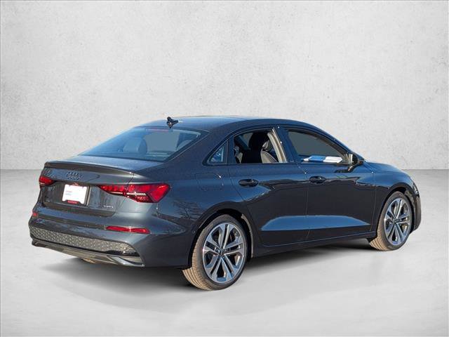 New 2026 Audi A3 2.0T Premium Plus image 2