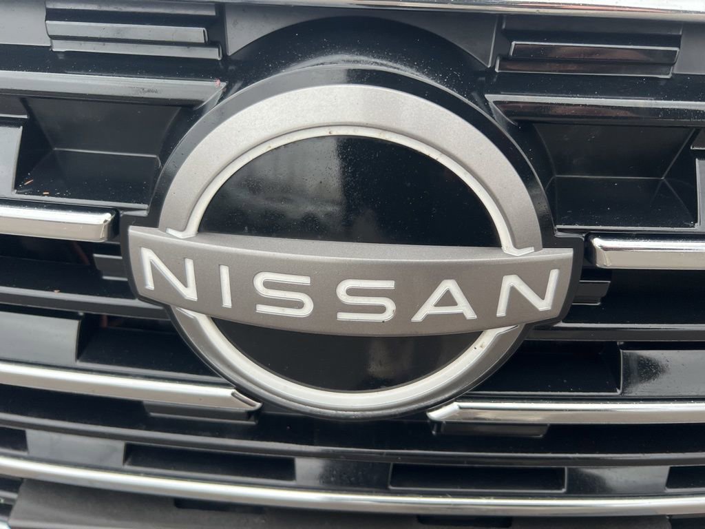 Certified 2024 Nissan Rogue SV image 30