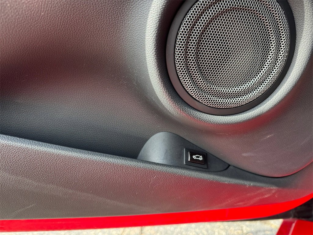 Used 2020 Toyota Supra Premium w/ Driver Assist Package image 30