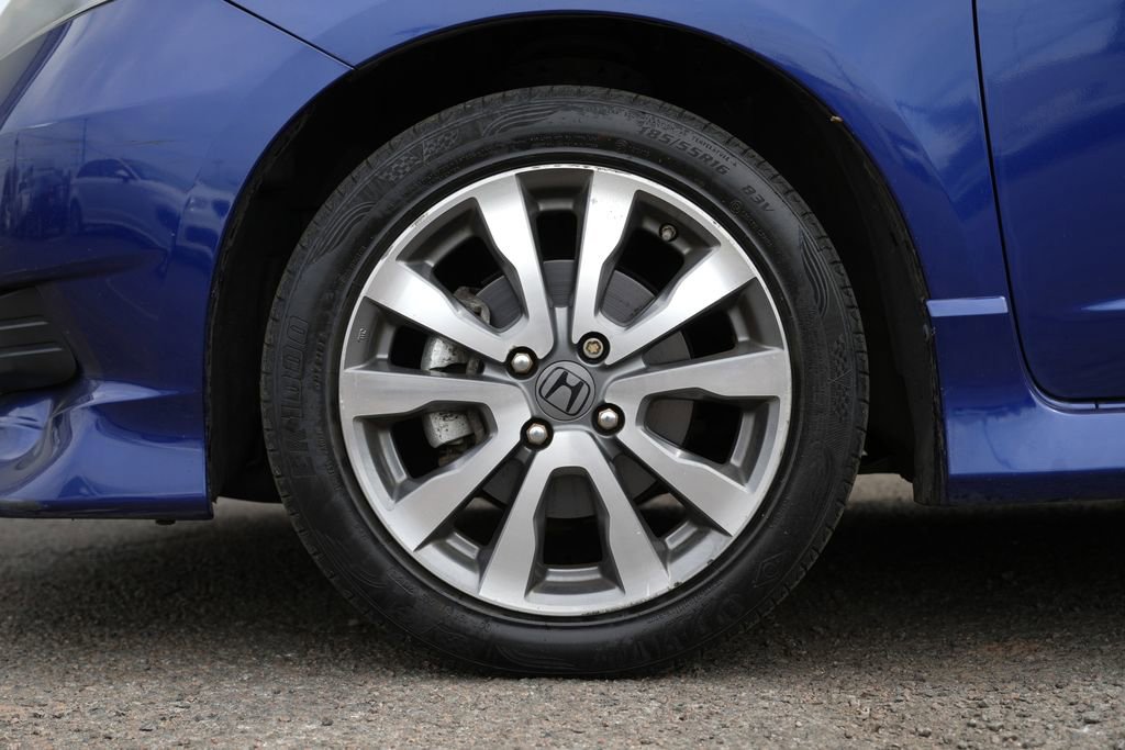 Used 2012 Honda Fit Sport image 13