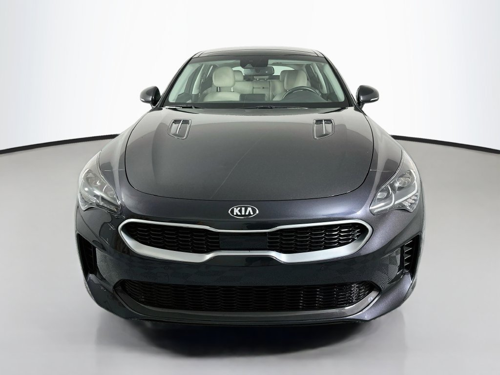 Used 2019 Kia Stinger Premium RWD image 6