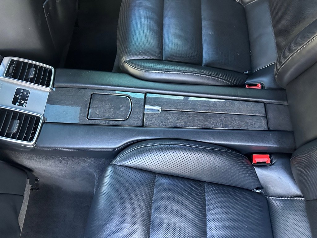 Used 2013 Porsche Panamera GTS image 19