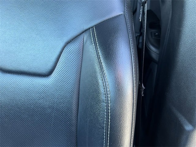 Used 2021 Jeep Compass 80th Special Edition image 13