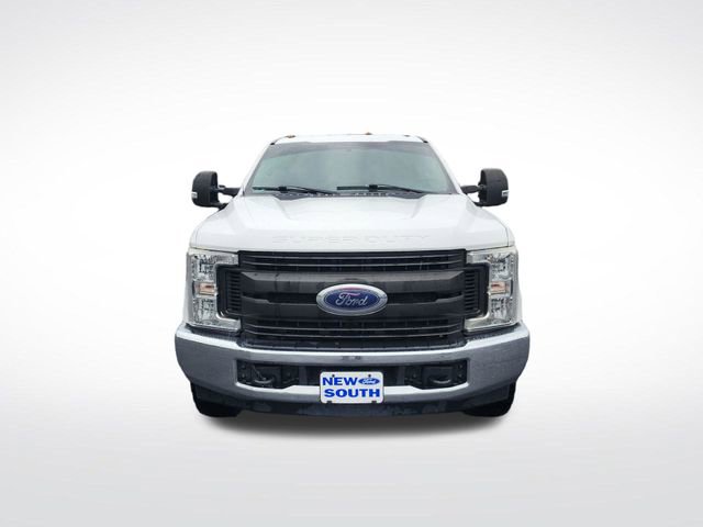 Used 2019 Ford F250 XL w/ Power Equipment Group AWD/4WD image 8