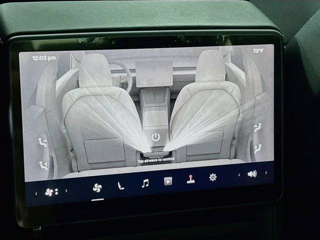 Used 2024 Tesla Model 3 Long Range AWD/4WD image 24
