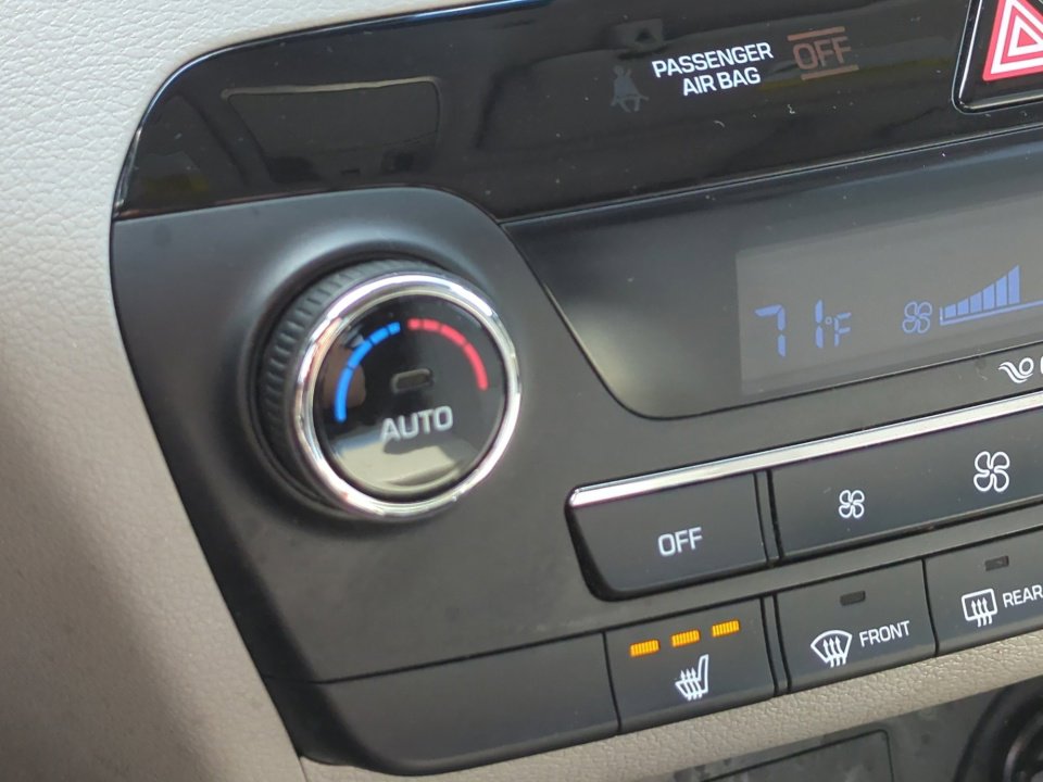 Used 2018 Hyundai Tucson Value image 27