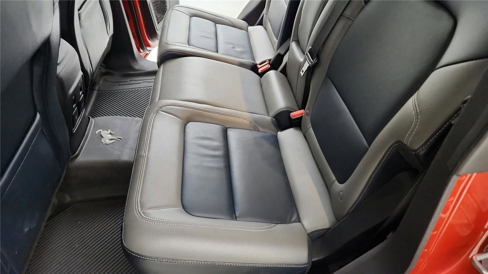 Used 2023 Ford Bronco Outer Banks image 27