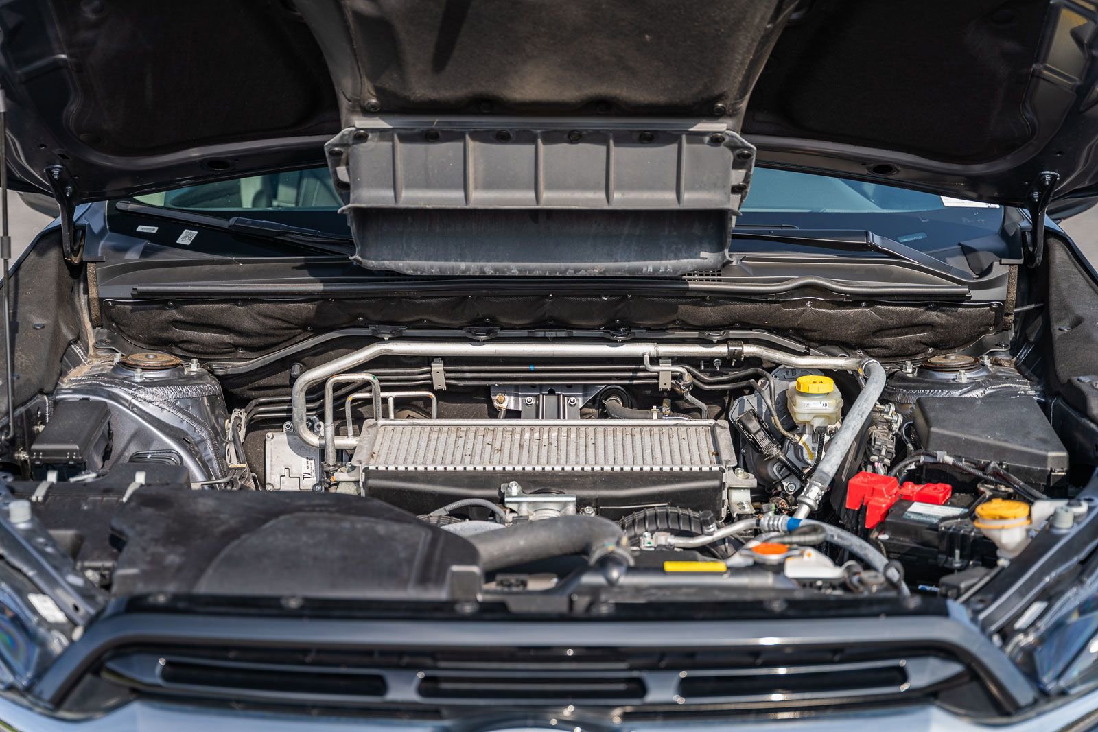 Used 2024 Subaru Ascent Premium w/ Convenience Package image 28