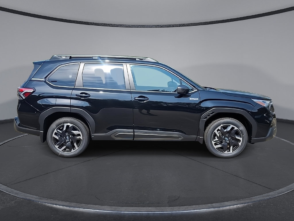 New 2026 Subaru Forester Limited AWD/4WD image 5