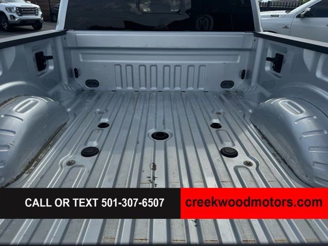 Used 2018 Ford F250 Platinum w/ Platinum Ultimate Package AWD/4WD image 17