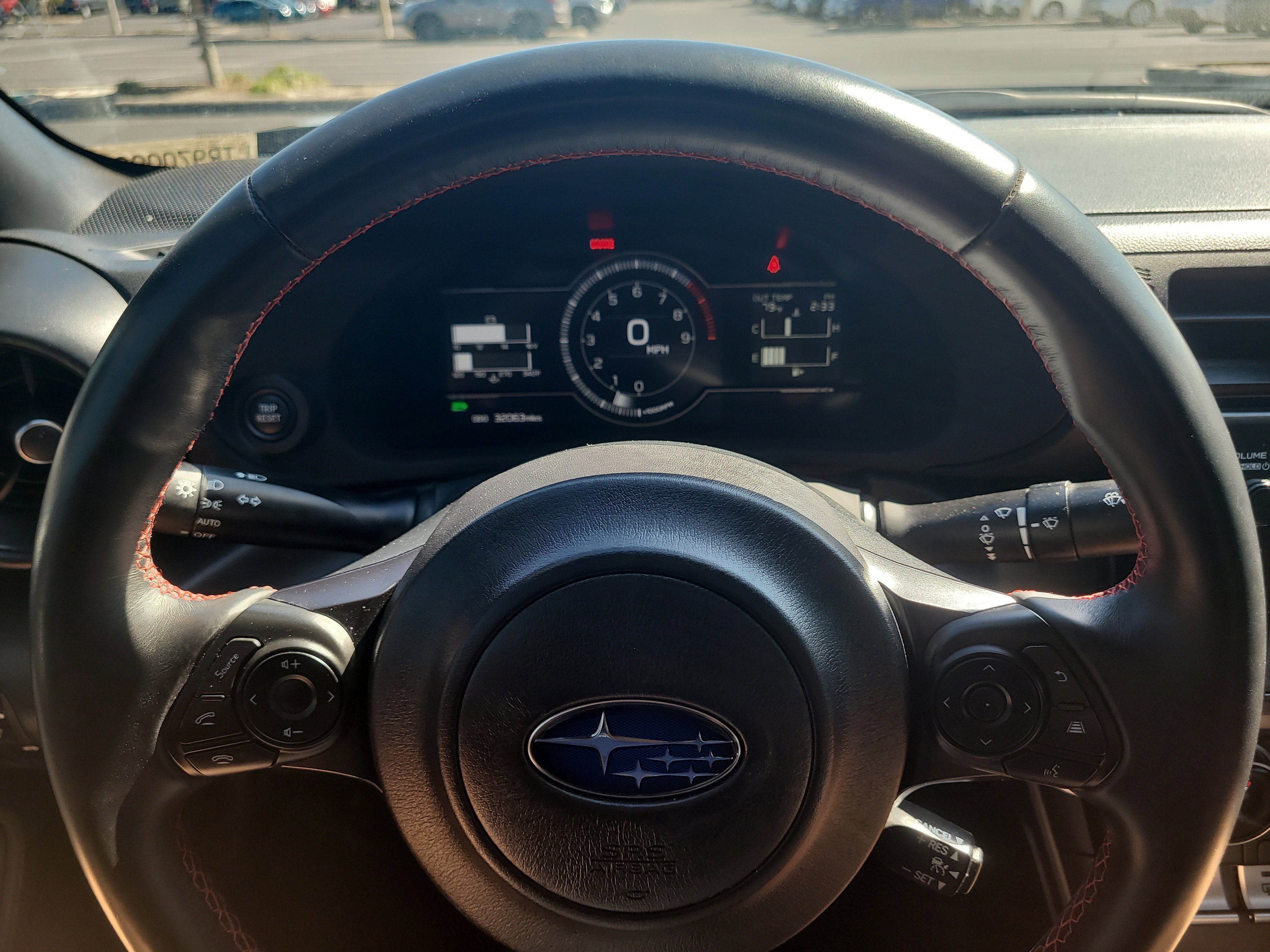 Used 2024 Subaru BRZ Premium image 25