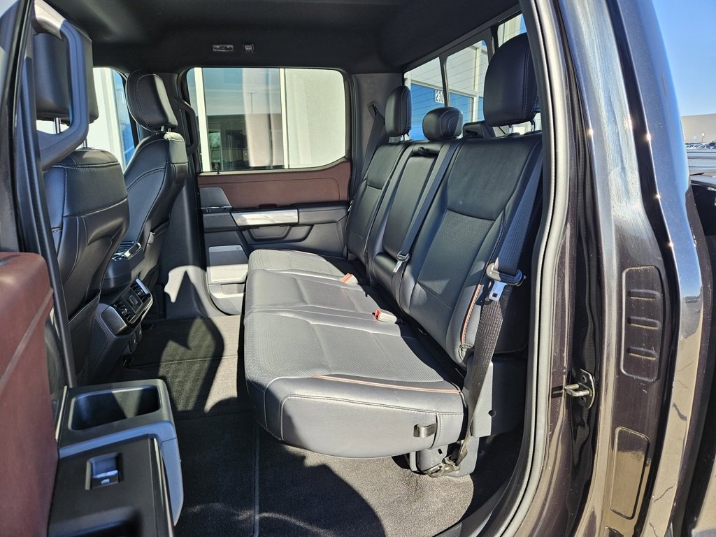 Used 2021 Ford F150 Lariat image 13