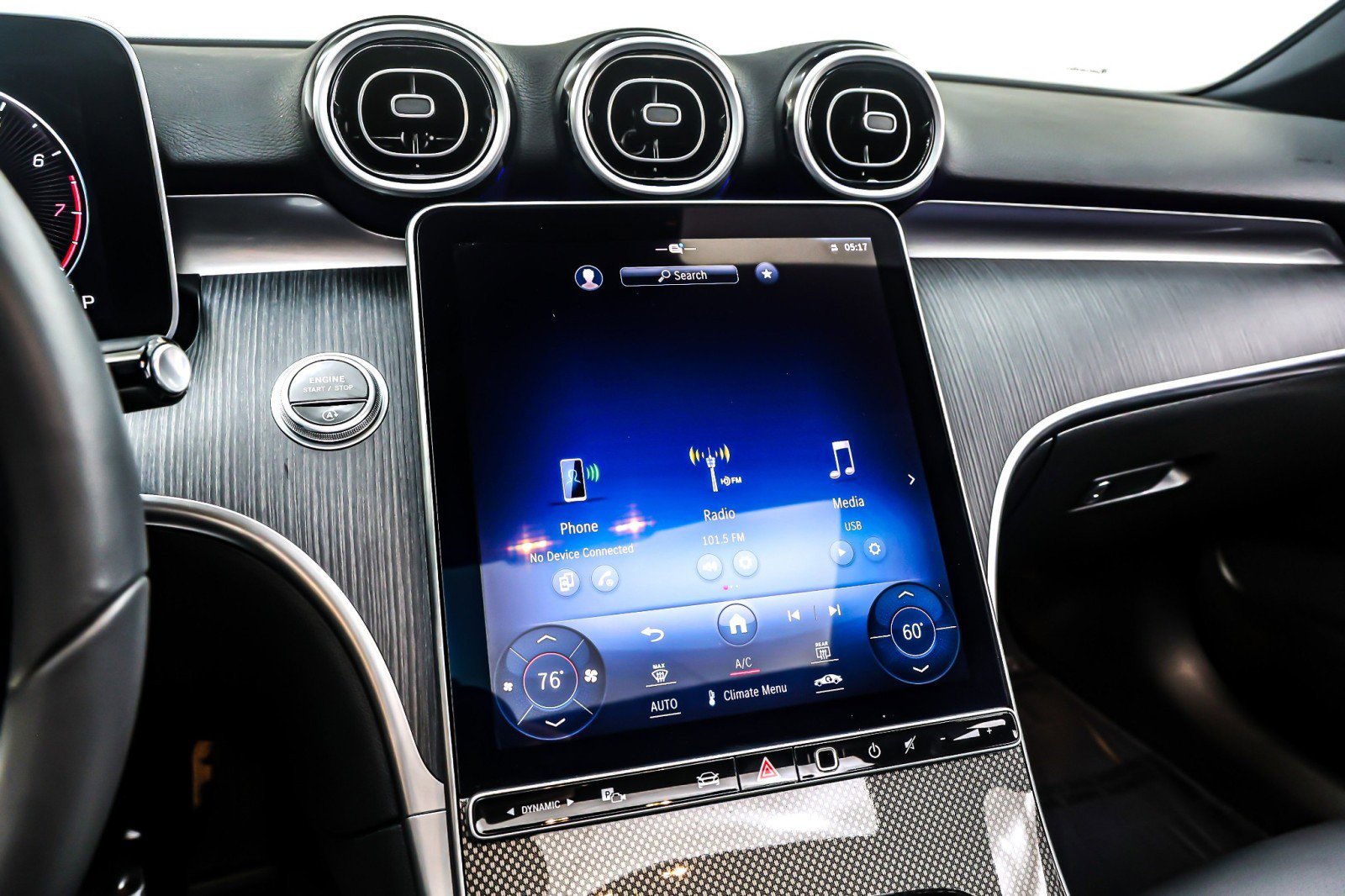 Used 2023 Mercedes-Benz C 300 C 300 Sedan image 20