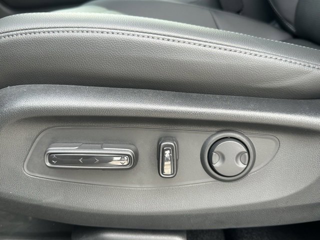 Used 2026 Honda CR-V EX-L image 28