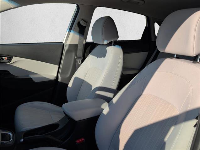 Used 2023 Hyundai Kona SEL image 11