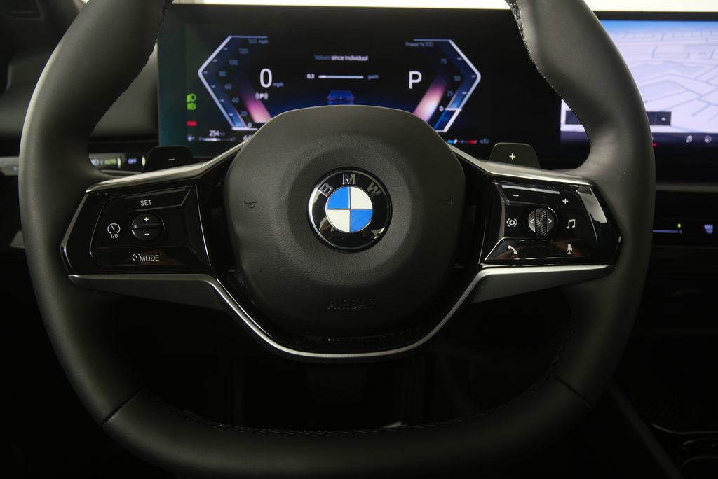 Certified 2025 BMW 530i 530i image 18