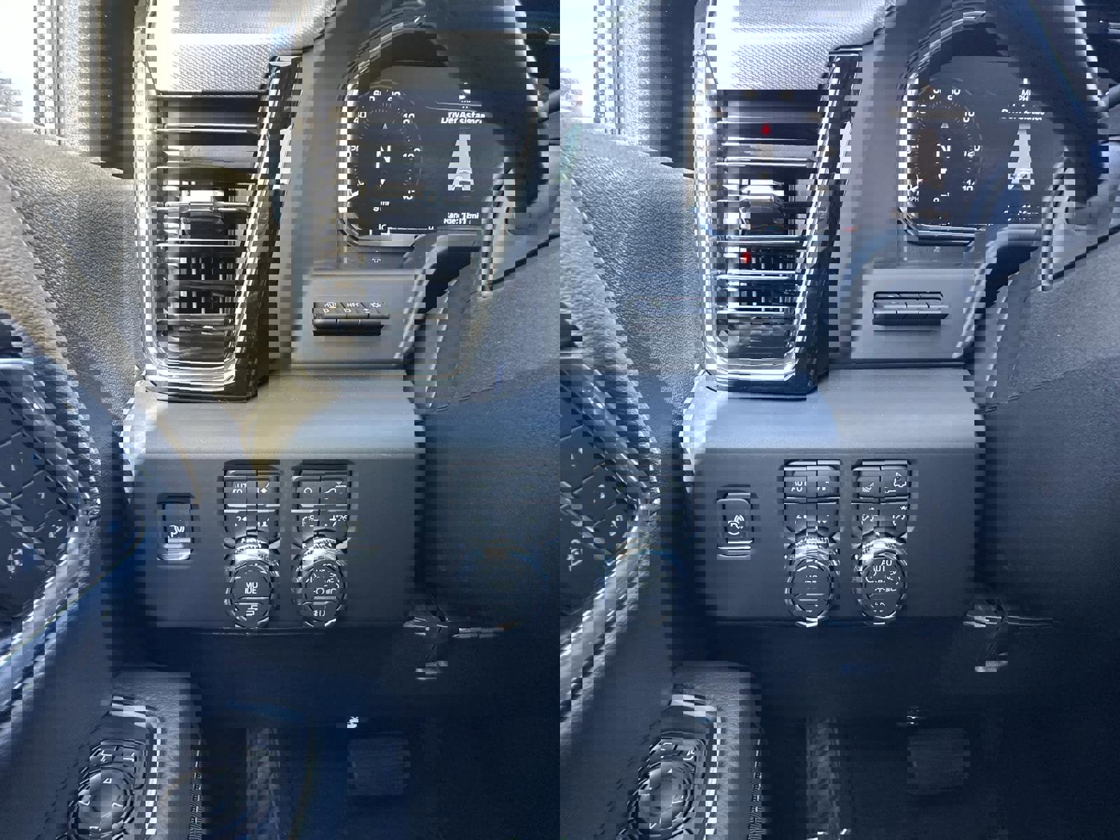 New 2026 GMC Sierra 2500 Denali w/ Denali Reserve Package image 35