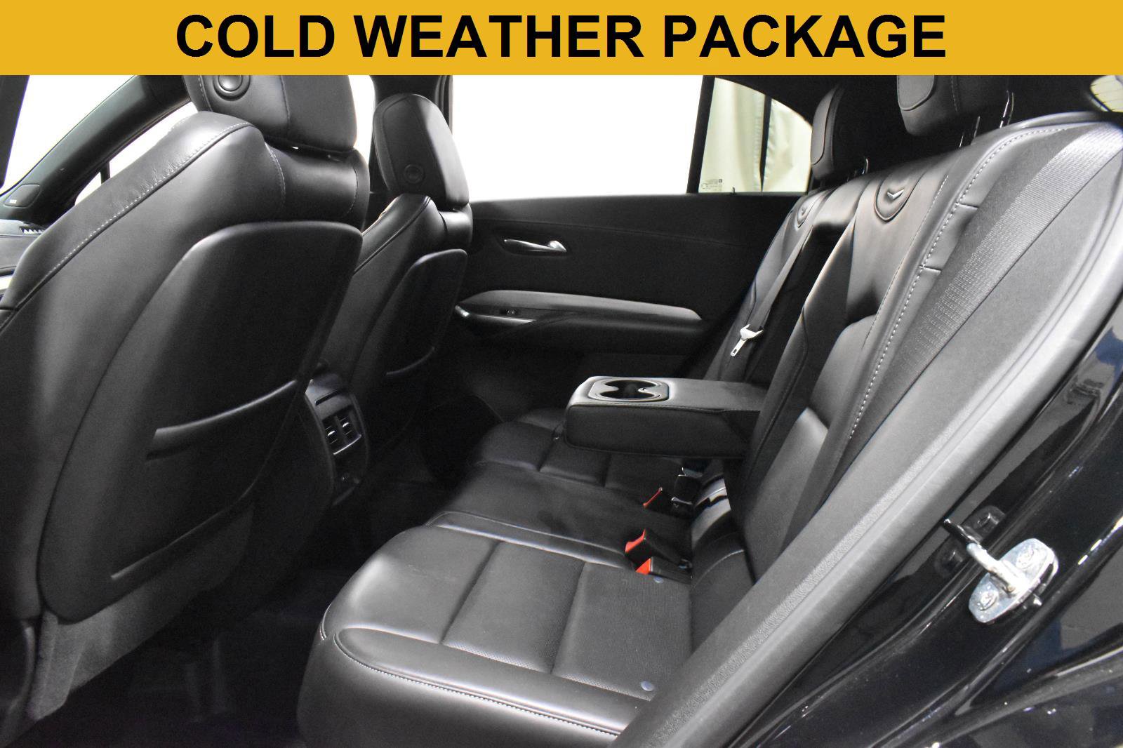 Used 2020 Cadillac XT4 Premium Luxury image 5